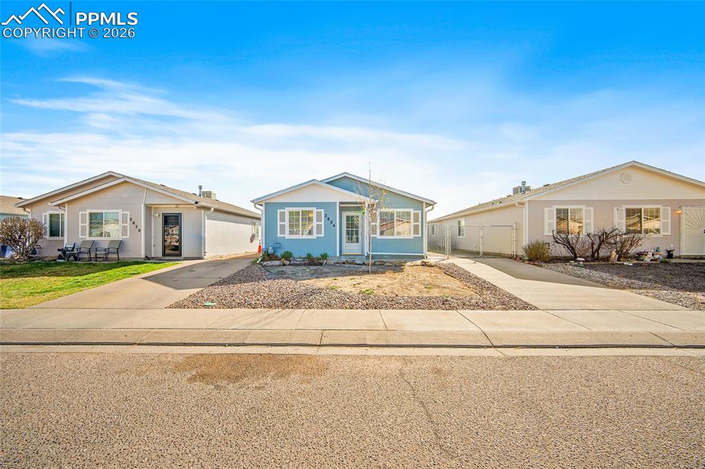 2824 Ontario Street Pueblo CO 81004