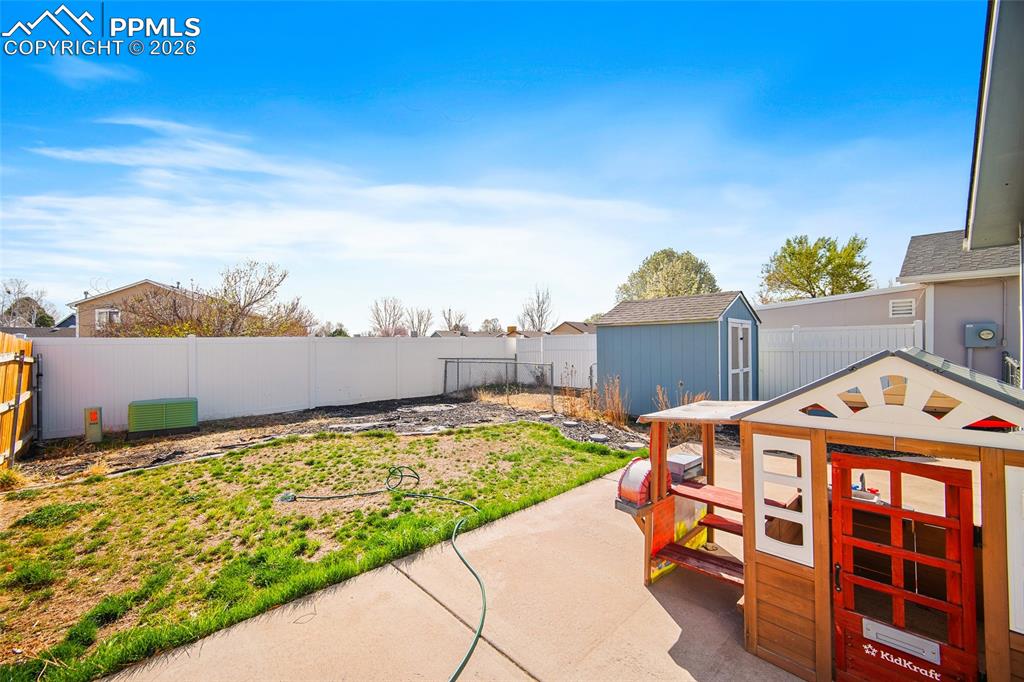 2824 Ontario Street Pueblo CO 81004