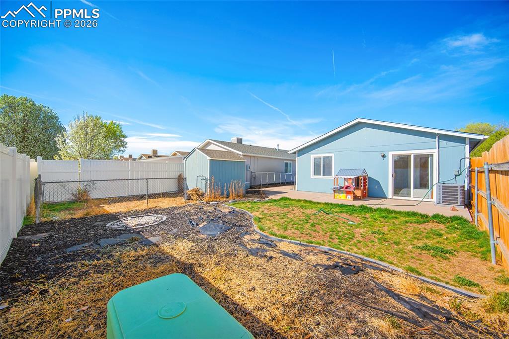 2824 Ontario Street Pueblo CO 81004