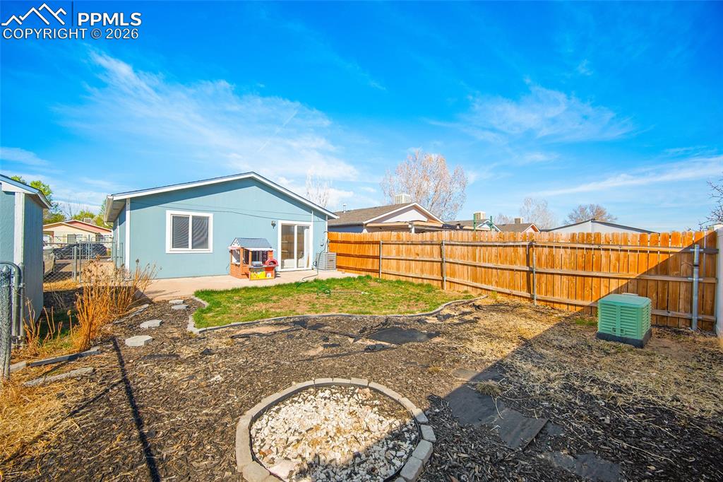 2824 Ontario Street Pueblo CO 81004
