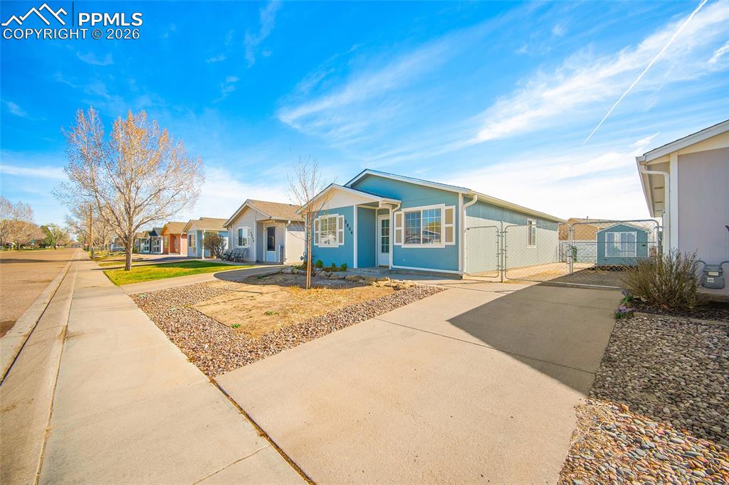 2824 Ontario Street Pueblo CO 81004