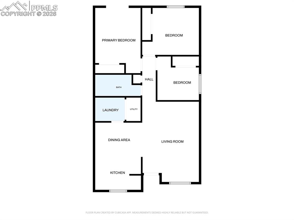 2824 Ontario Street Pueblo CO 81004