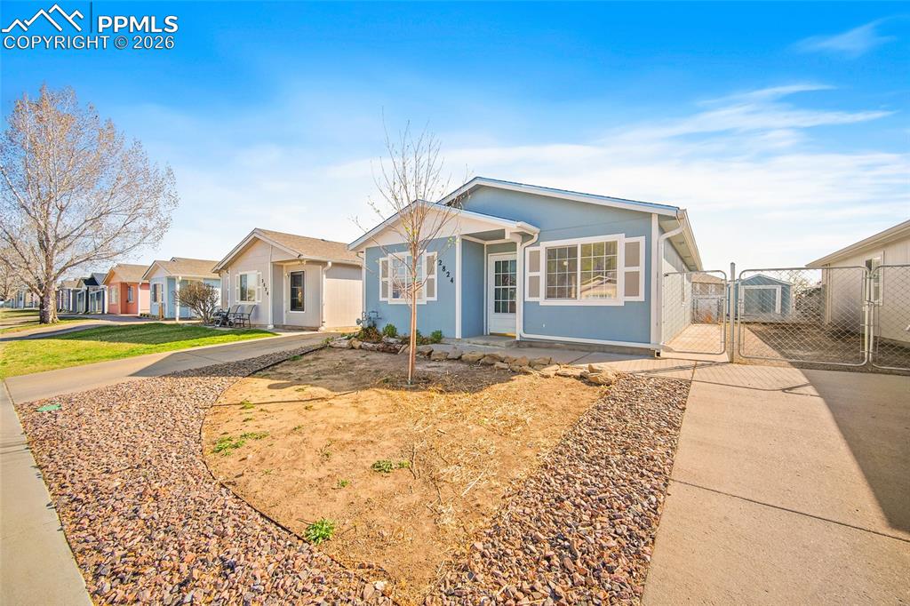2824 Ontario Street Pueblo CO 81004