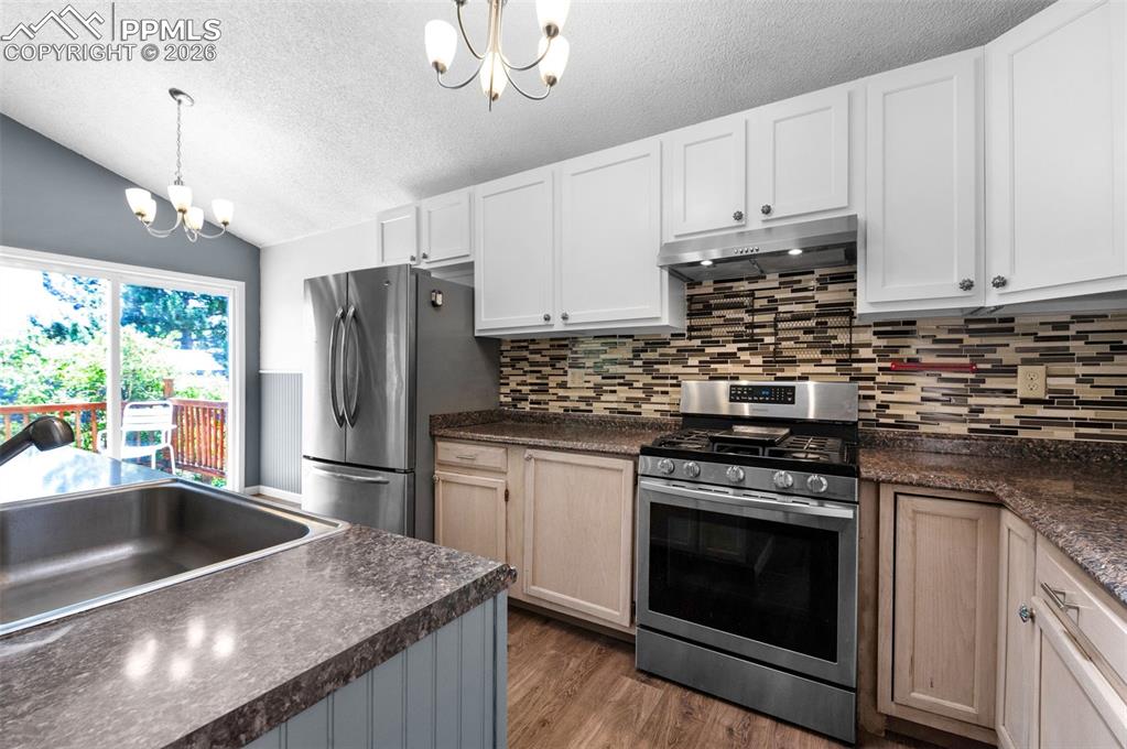 4405 Allesandro Drive Colorado Springs CO 80916