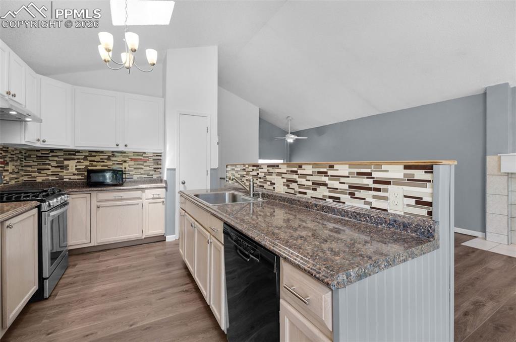 4405 Allesandro Drive Colorado Springs CO 80916