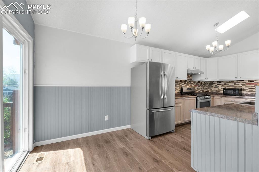 4405 Allesandro Drive Colorado Springs CO 80916
