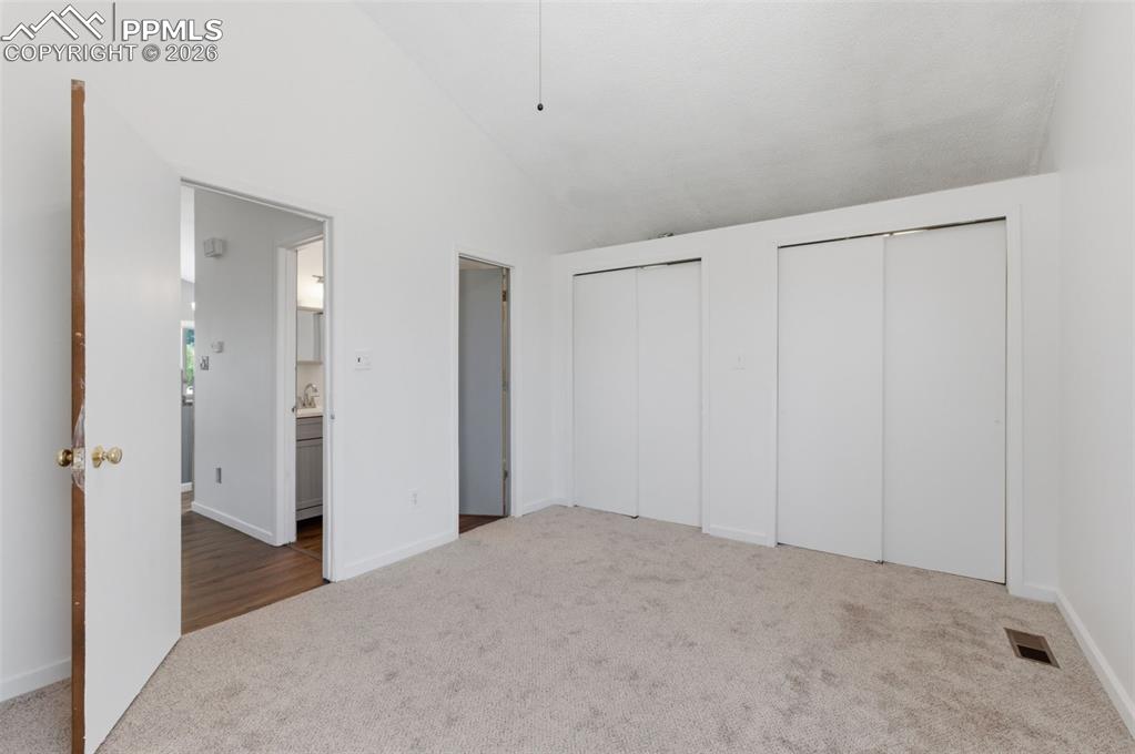 4405 Allesandro Drive Colorado Springs CO 80916