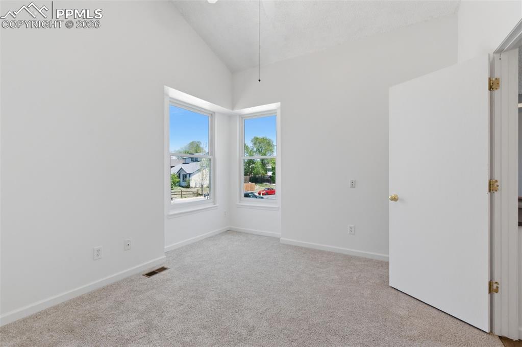 4405 Allesandro Drive Colorado Springs CO 80916