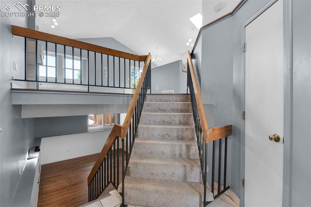 4405 Allesandro Drive Colorado Springs CO 80916