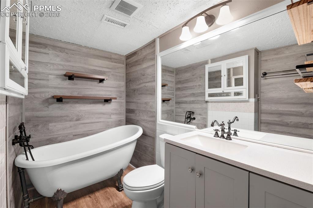 4405 Allesandro Drive Colorado Springs CO 80916