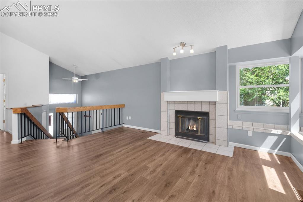 4405 Allesandro Drive Colorado Springs CO 80916