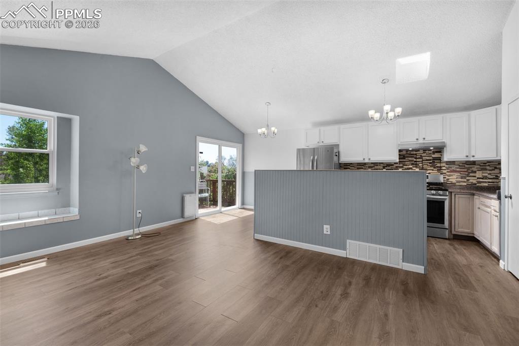 4405 Allesandro Drive Colorado Springs CO 80916