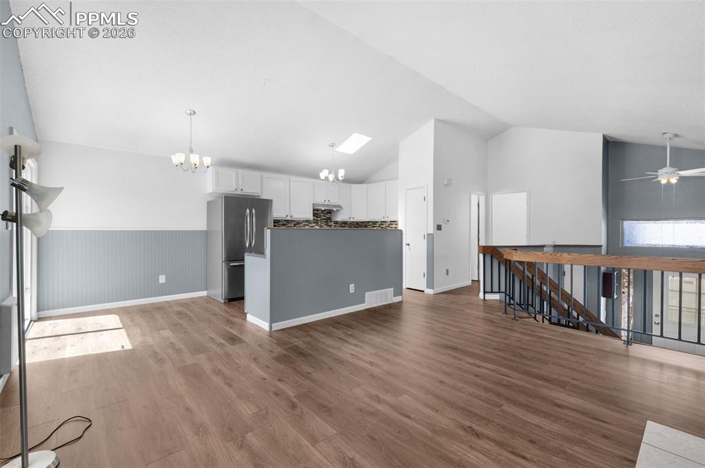 4405 Allesandro Drive Colorado Springs CO 80916