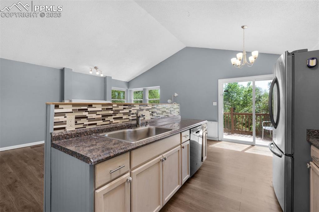 4405 Allesandro Drive Colorado Springs CO 80916