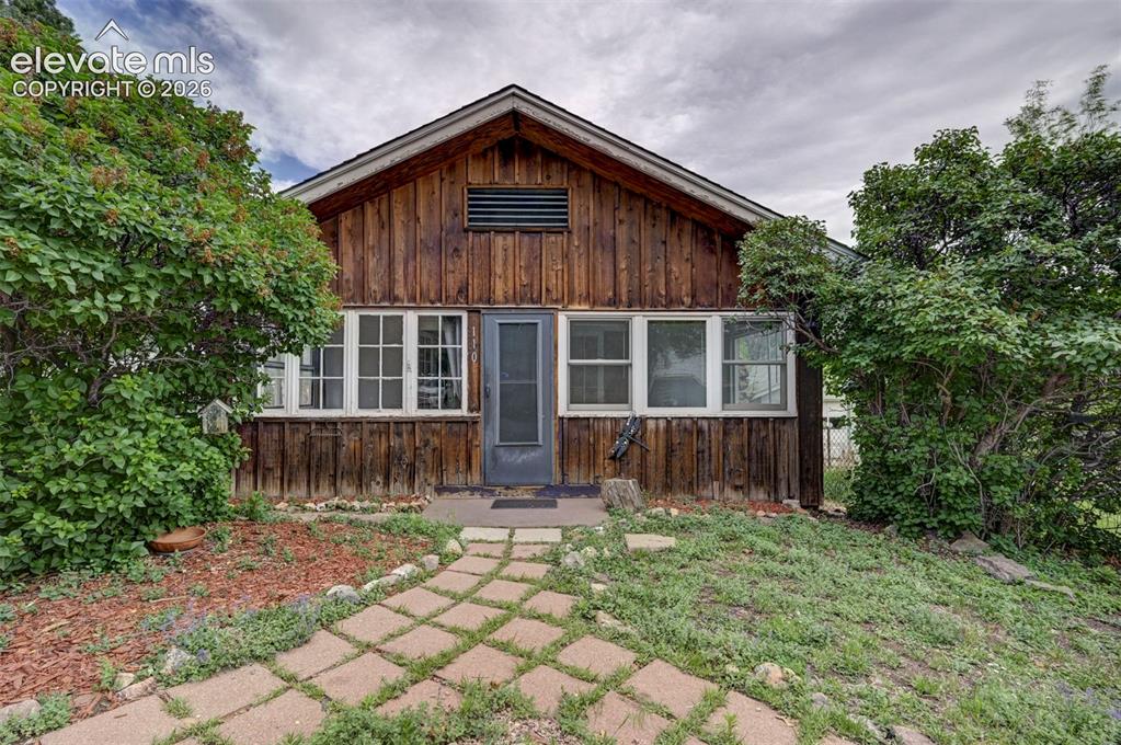 110 Duncan Avenue Manitou Springs CO 80829