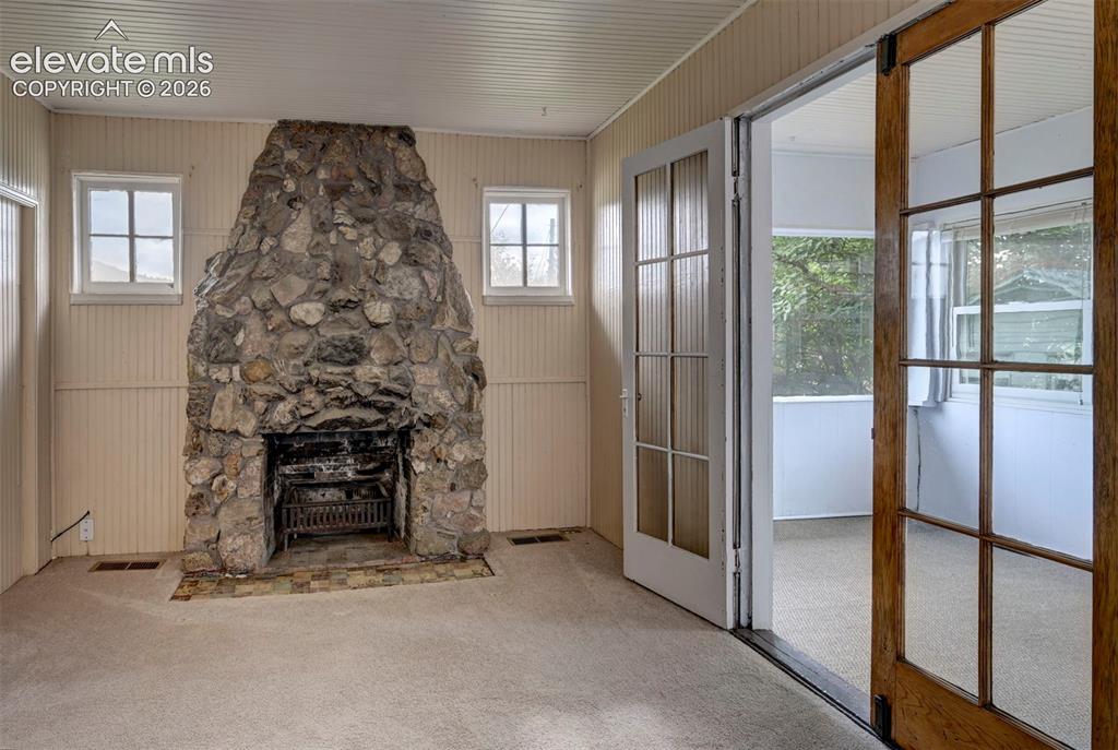 110 Duncan Avenue Manitou Springs CO 80829