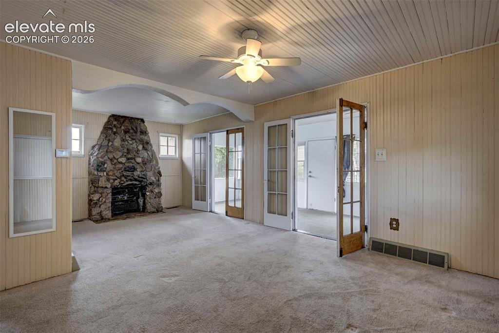 110 Duncan Avenue Manitou Springs CO 80829