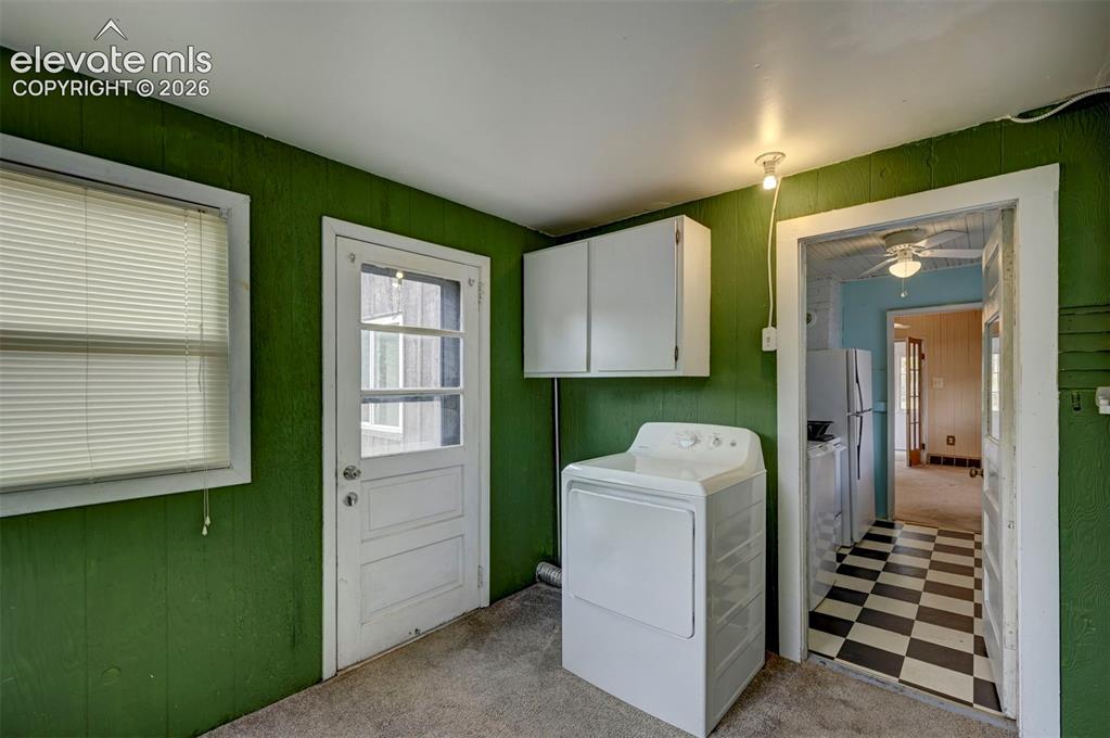 110 Duncan Avenue Manitou Springs CO 80829