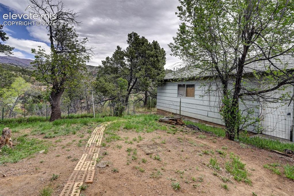 110 Duncan Avenue Manitou Springs CO 80829
