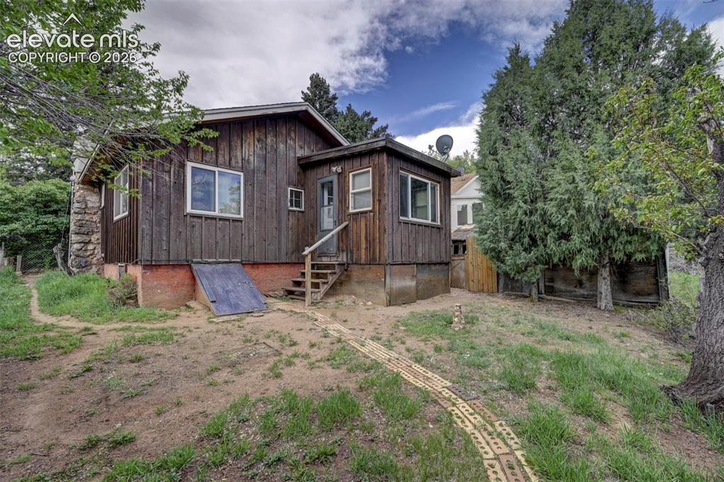 110 Duncan Avenue Manitou Springs CO 80829