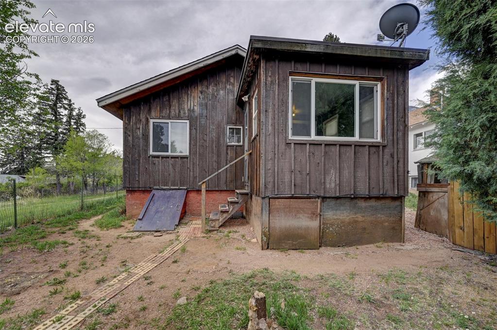 110 Duncan Avenue Manitou Springs CO 80829