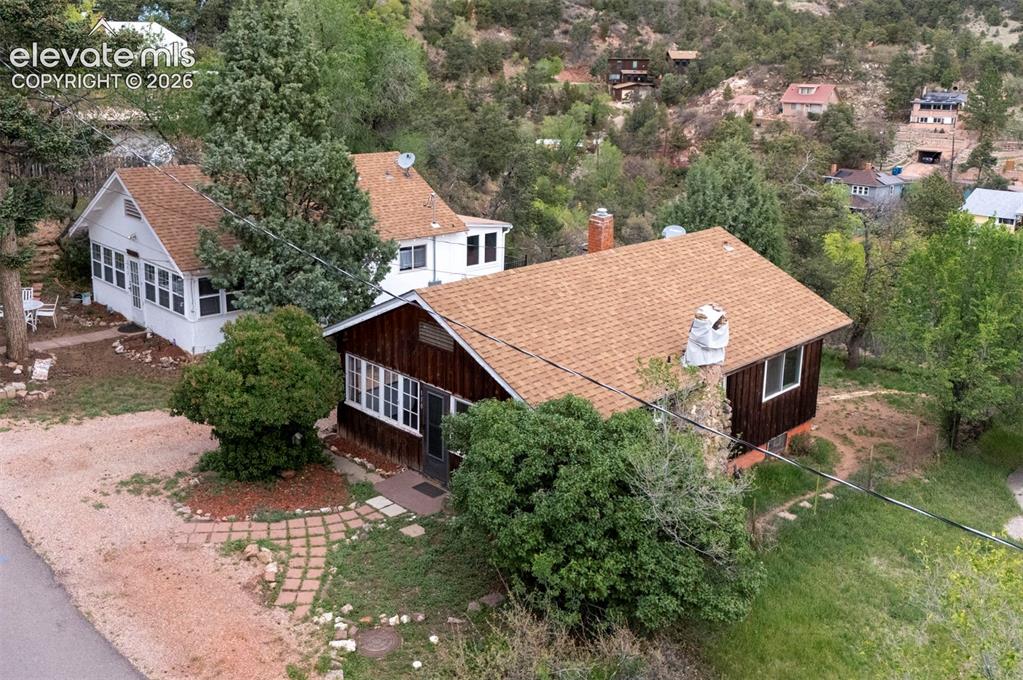 110 Duncan Avenue Manitou Springs CO 80829