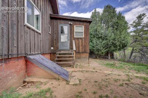 110 Duncan Avenue Manitou Springs CO 80829