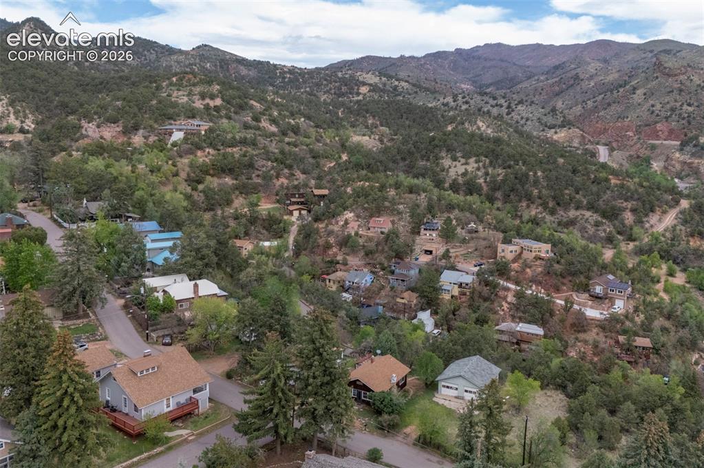 110 Duncan Avenue Manitou Springs CO 80829