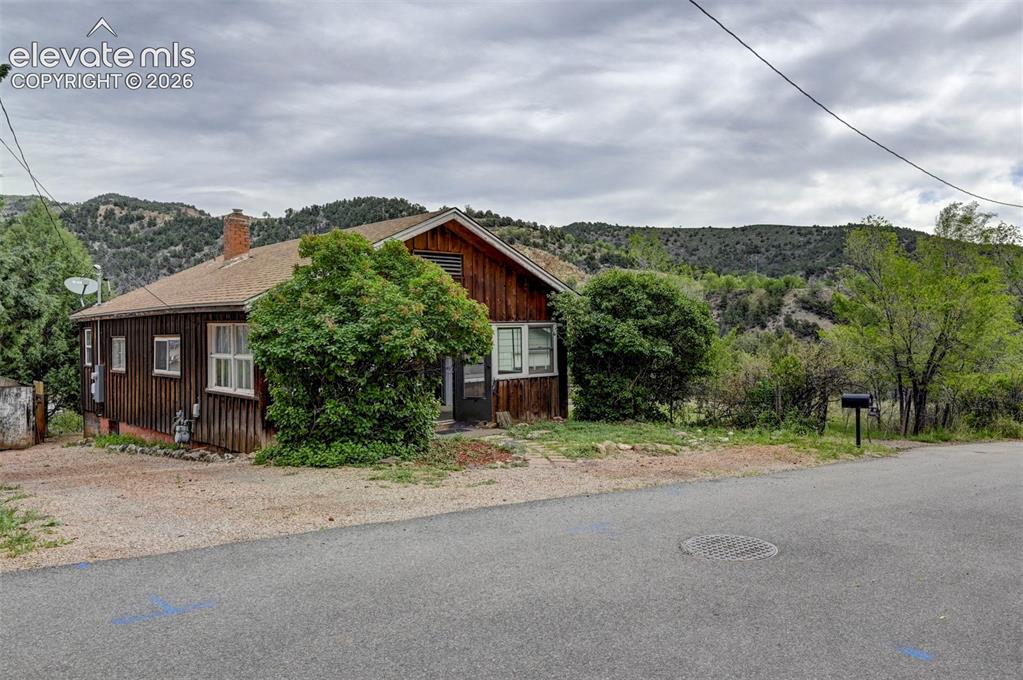 110 Duncan Avenue Manitou Springs CO 80829