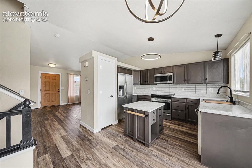 7216 Brush Hollow Drive Fountain CO 80817