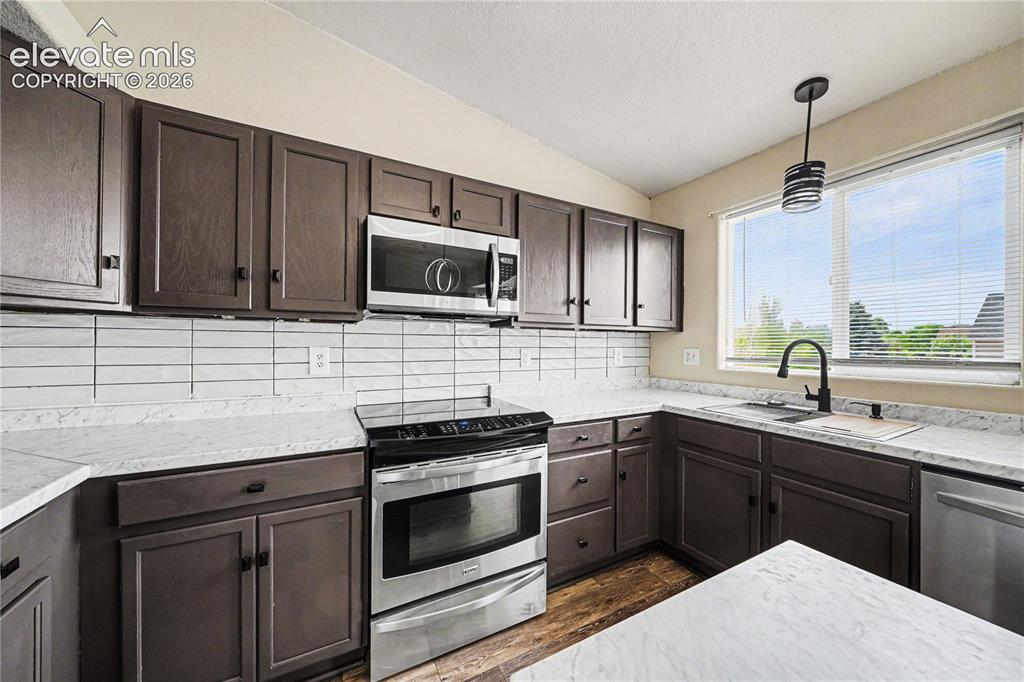 7216 Brush Hollow Drive Fountain CO 80817