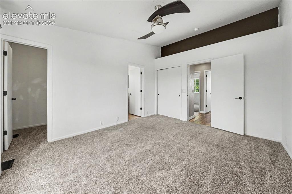 7216 Brush Hollow Drive Fountain CO 80817