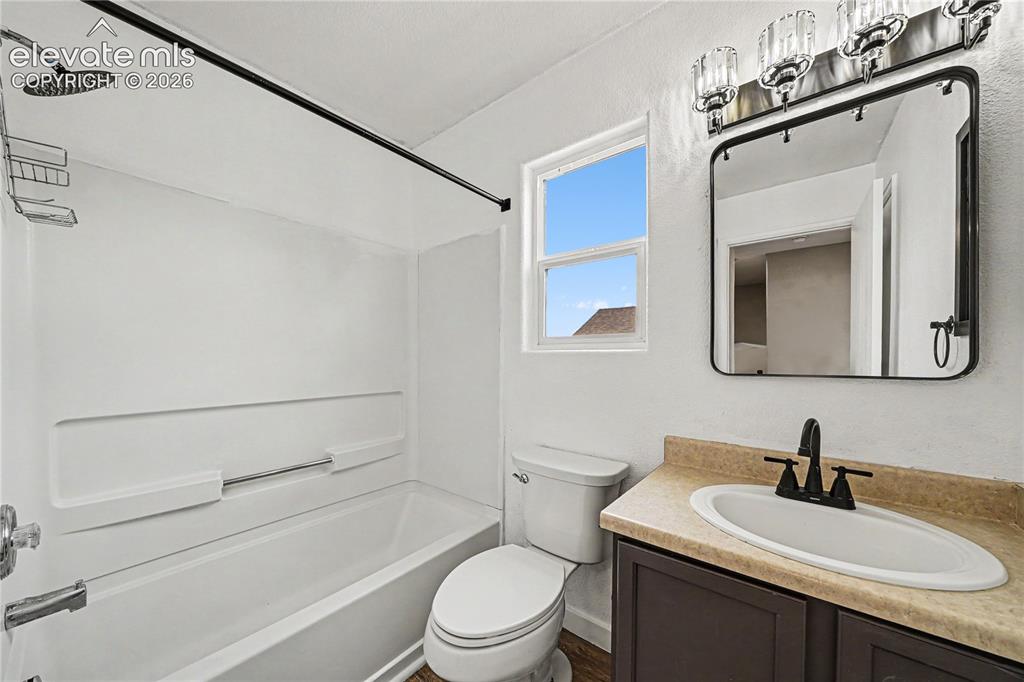 7216 Brush Hollow Drive Fountain CO 80817