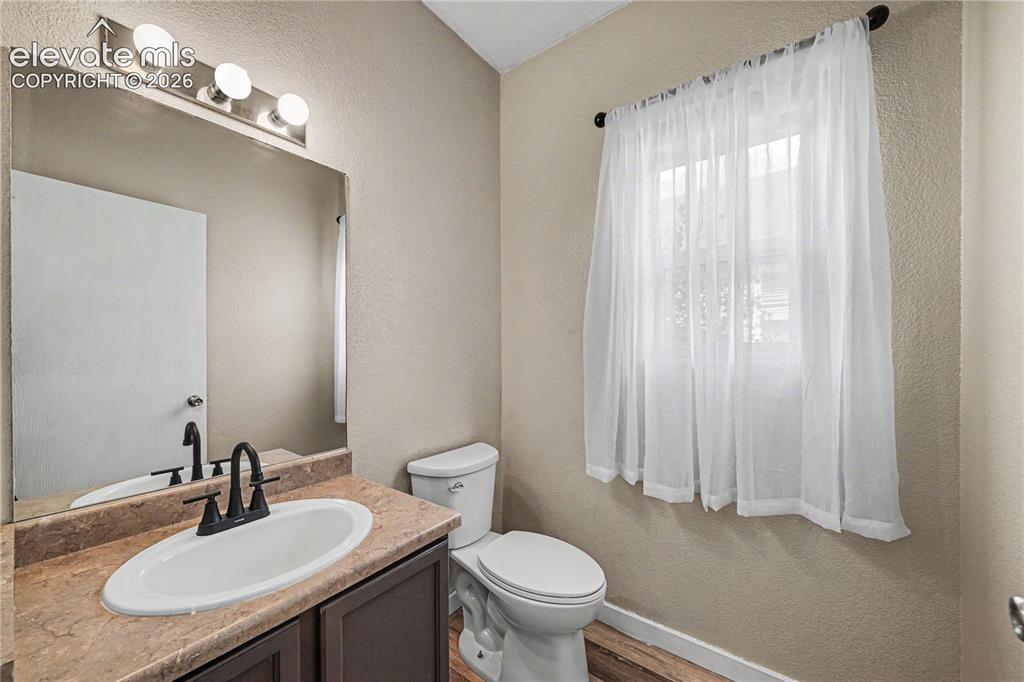 7216 Brush Hollow Drive Fountain CO 80817