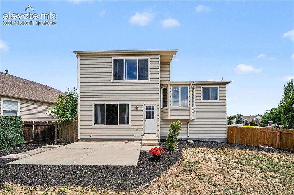 7216 Brush Hollow Drive Fountain CO 80817