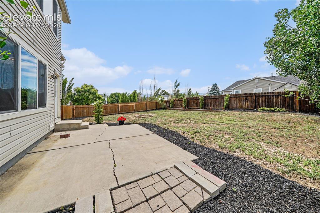 7216 Brush Hollow Drive Fountain CO 80817