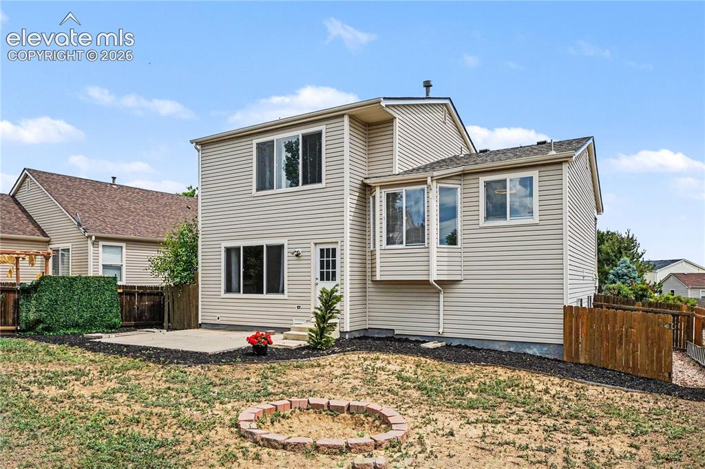 7216 Brush Hollow Drive Fountain CO 80817