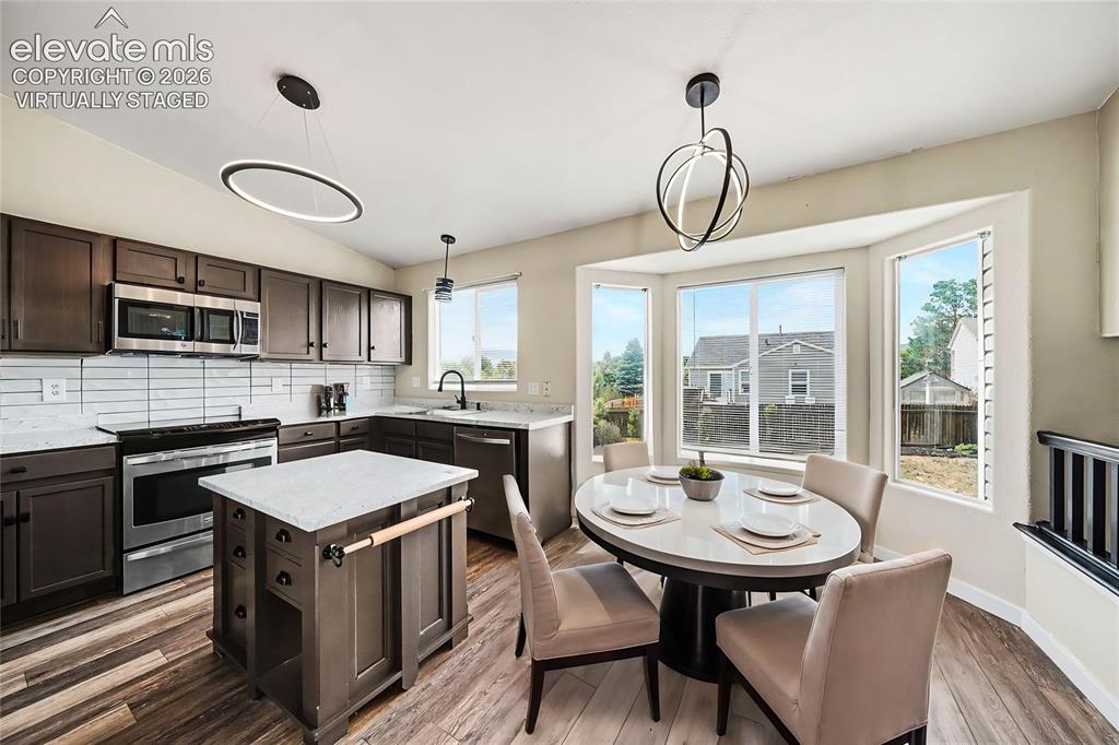 7216 Brush Hollow Drive Fountain CO 80817