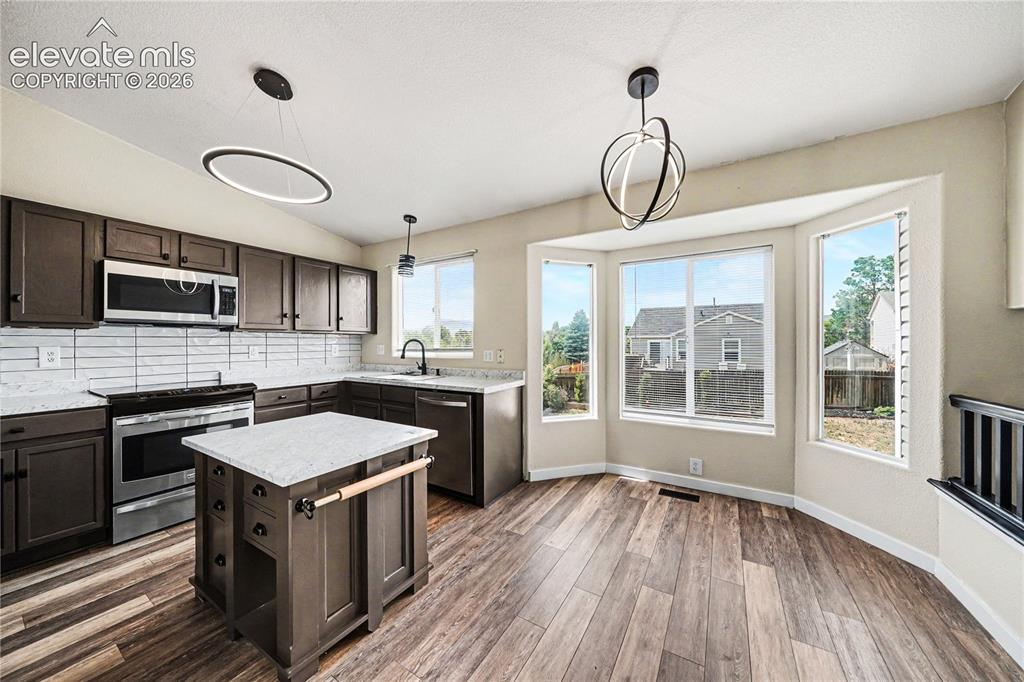 7216 Brush Hollow Drive Fountain CO 80817