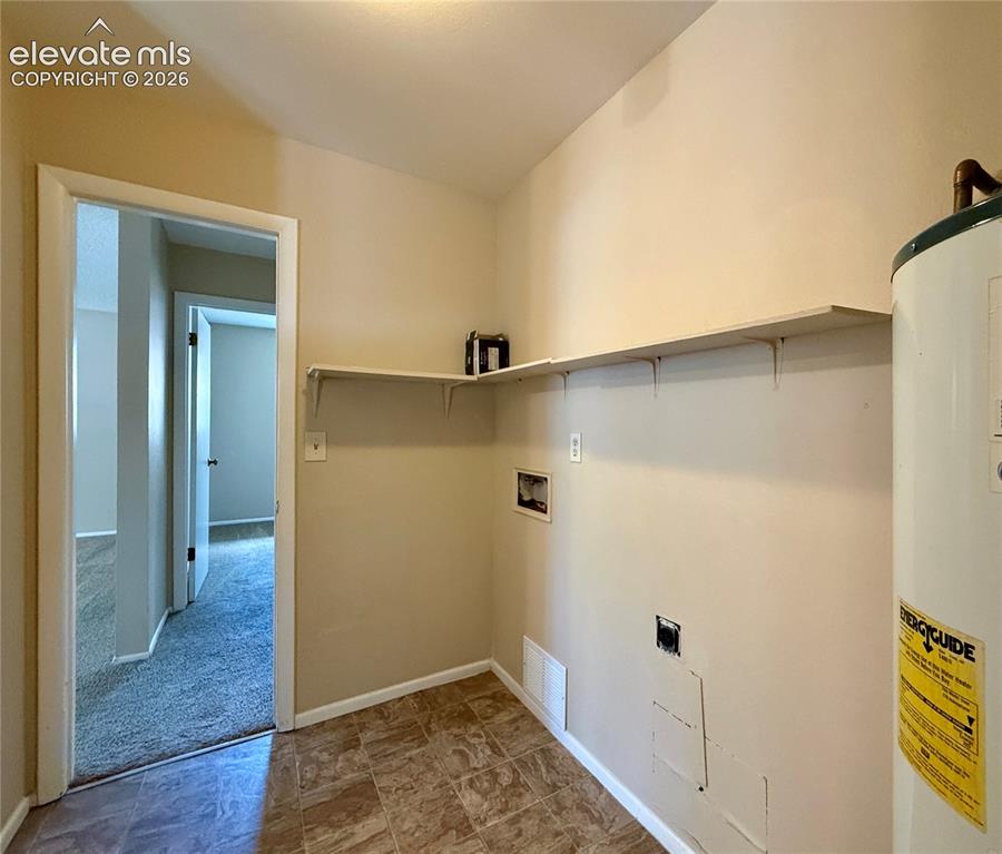1854 Saratoga Drive Colorado Springs CO 80910