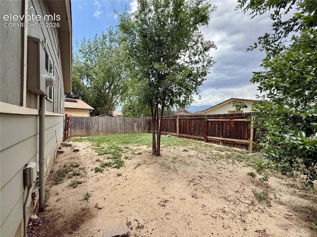 1854 Saratoga Drive Colorado Springs CO 80910