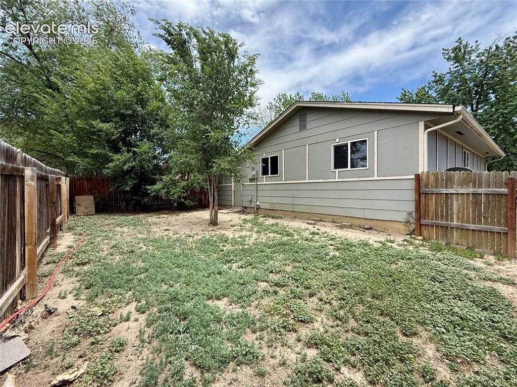 1854 Saratoga Drive Colorado Springs CO 80910