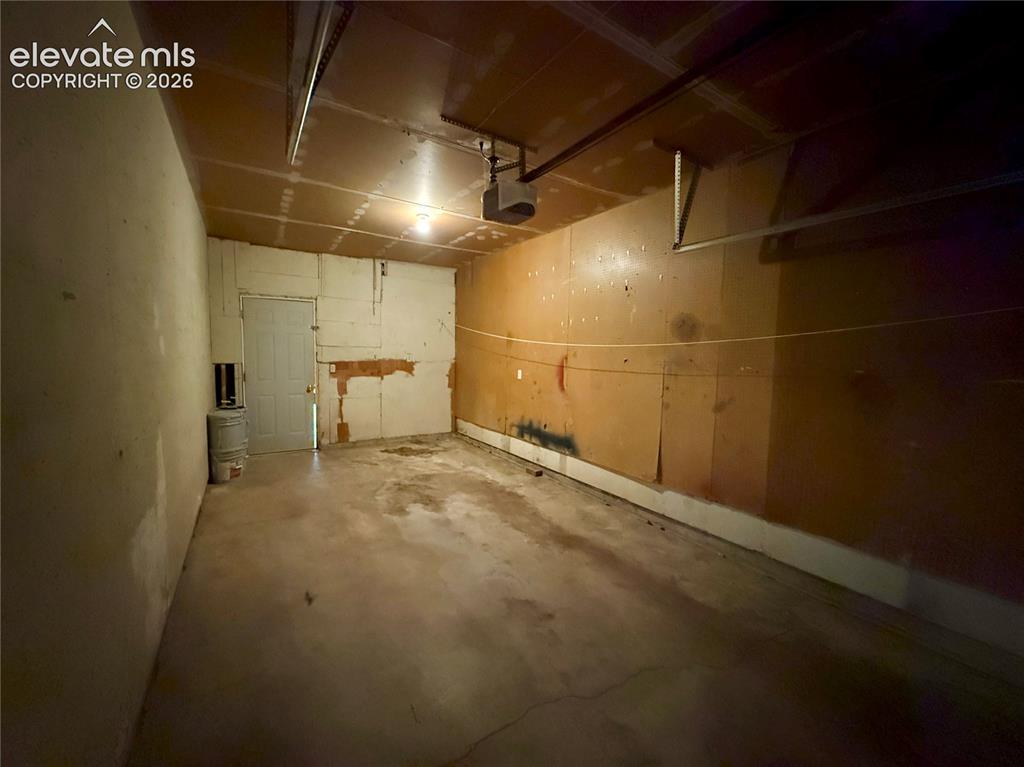 1854 Saratoga Drive Colorado Springs CO 80910