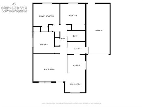 1854 Saratoga Drive Colorado Springs CO 80910
