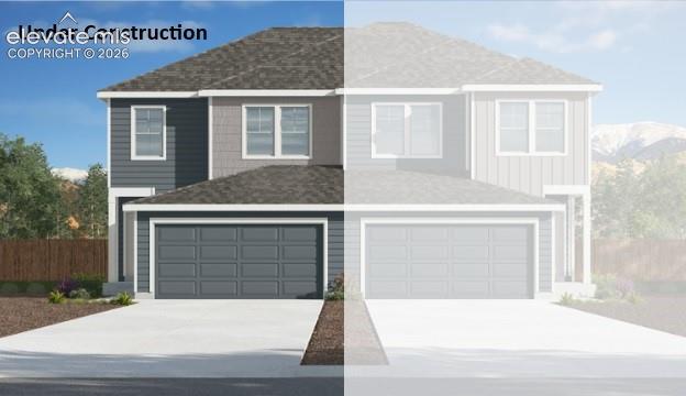 3626 Glenna Place Colorado Springs CO 80907