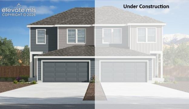 3626 Glenna Place Colorado Springs CO 80907