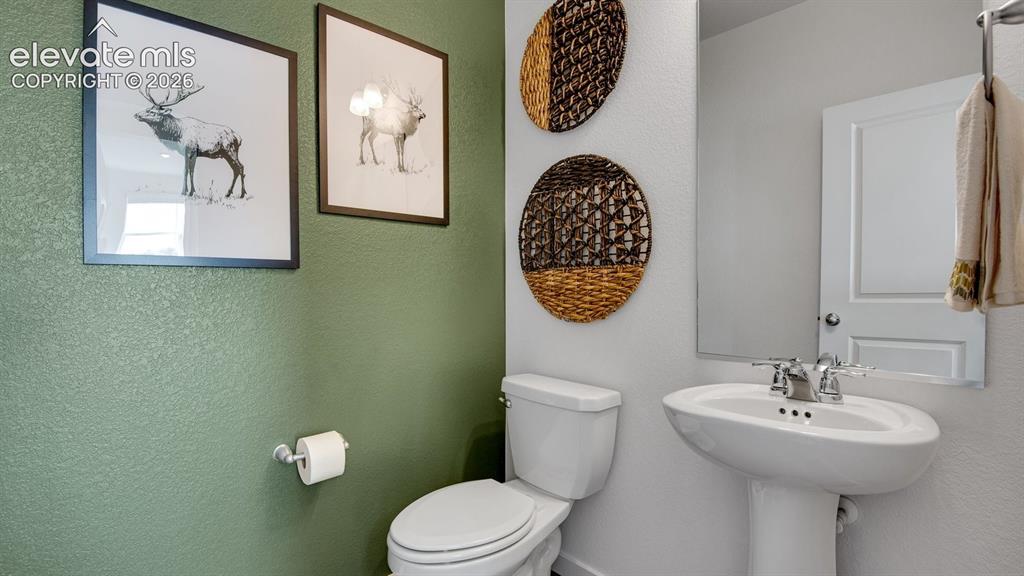 3626 Glenna Place Colorado Springs CO 80907