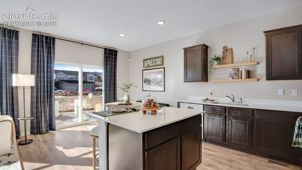 3626 Glenna Place Colorado Springs CO 80907