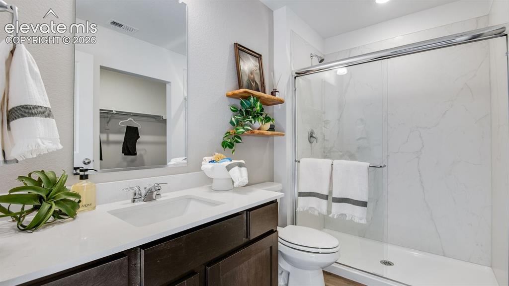 3626 Glenna Place Colorado Springs CO 80907