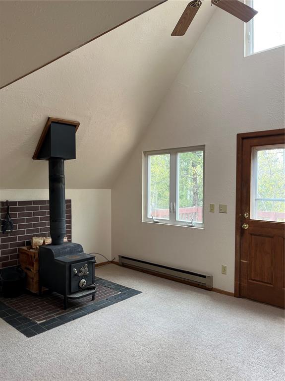 646 Grey Eagle Drive Cripple Creek CO 80813